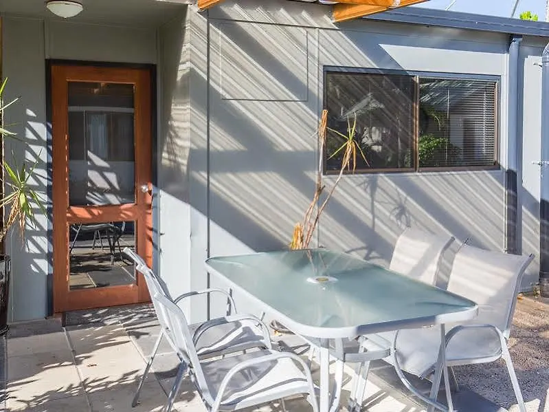 Hotel Cool Waters Holiday Park Cairns