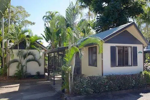 **** Hotel Cool Waters Holiday Park Cairns Australia