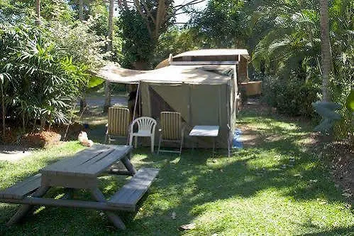 Cool Waters Holiday Park Cairns