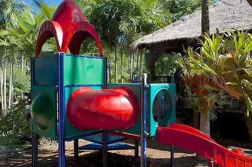 Cool Waters Holiday Park Cairns 4*,