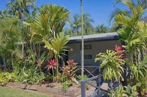 Cool Waters Holiday Park Cairns Hotel