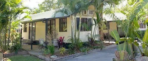 Hotel Cool Waters Holiday Park Cairns