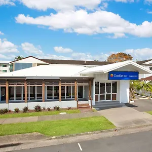Comfort Cairns