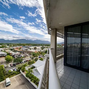 Rydges Esplanade **** Cairns