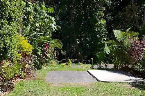 Hotel Cool Waters Holiday Park Cairns